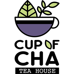 Cup Of Cha Tea House
